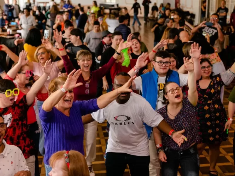 Balada Inclusiva em Itupeva acontece no dia 14 deste mês